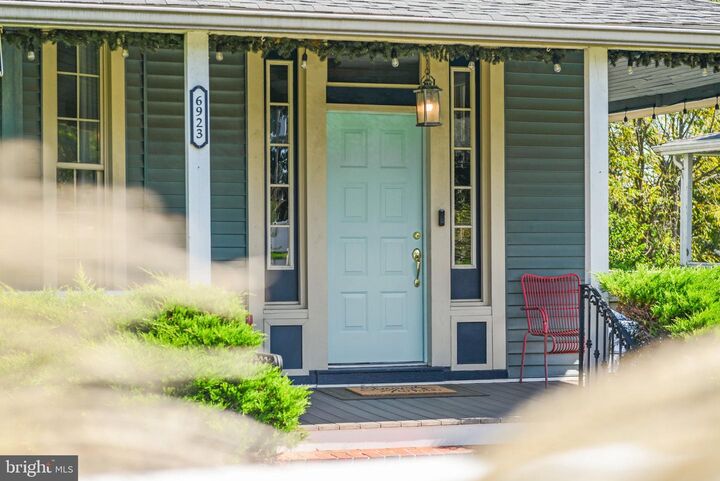 Property Photo:  6923 Maryland Avenue  MD 21714 
