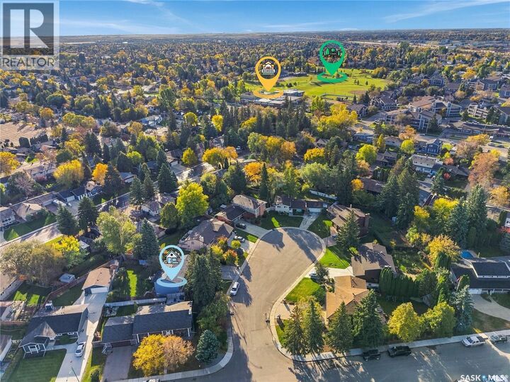Property Photo:  25 Balsam Place  SK S7N 2K4 