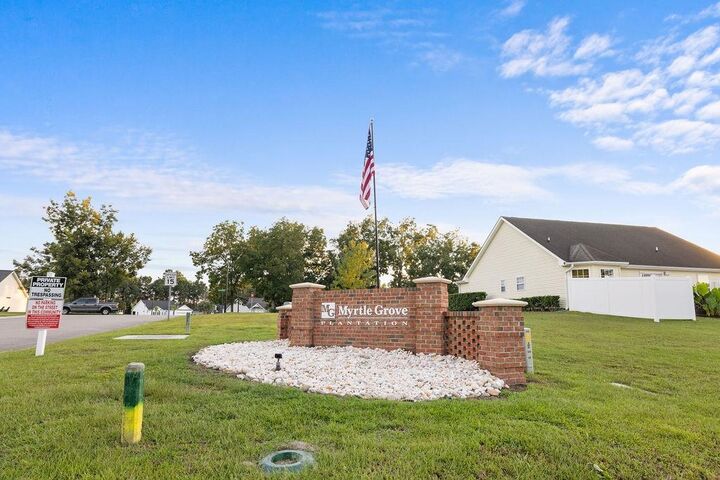 Property Photo: 631 Trap Shooter Circle SC 29568