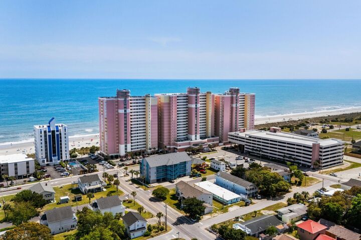 Property Photo: 2711 S Ocean Blvd. 313 SC 29582