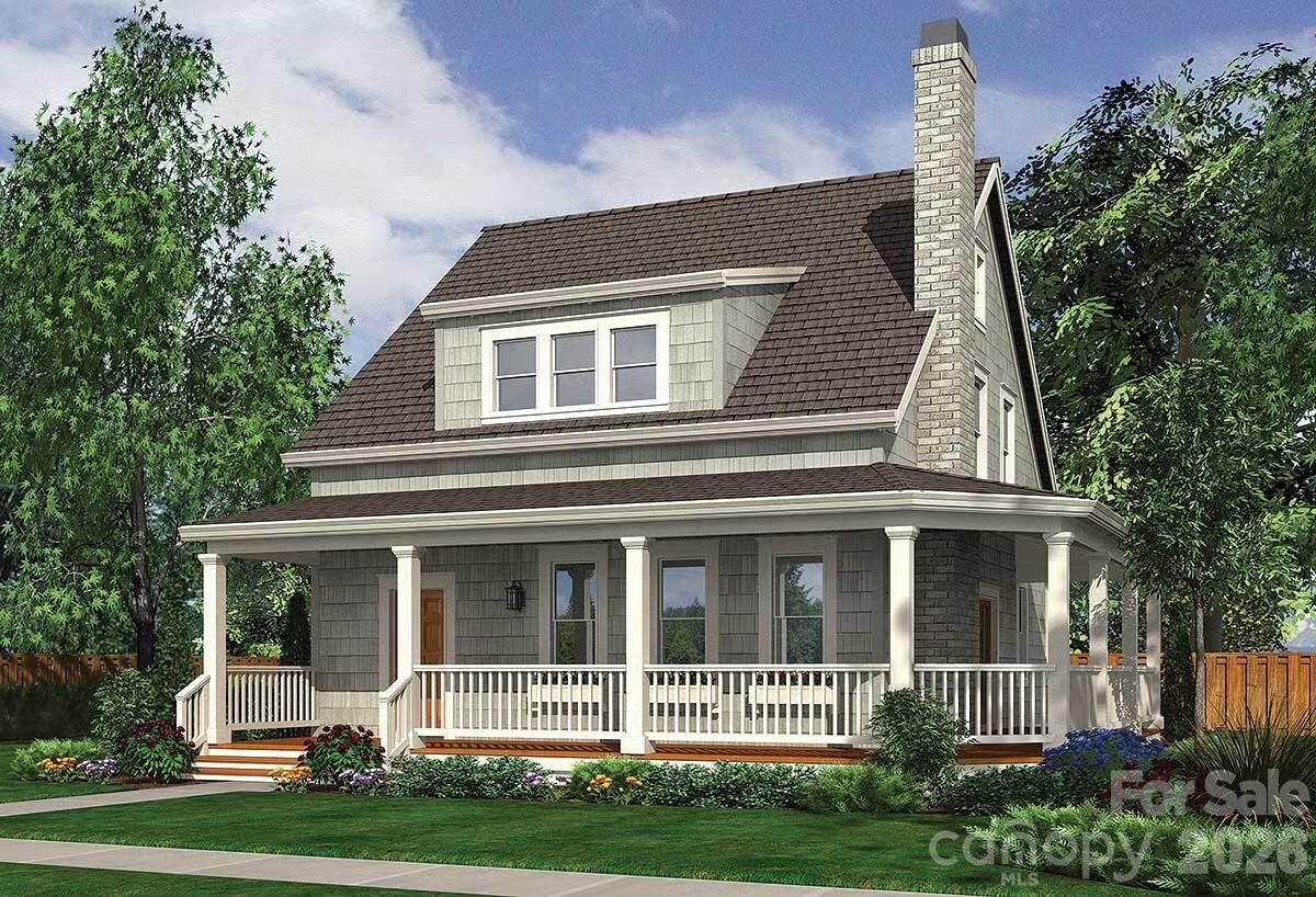 Property Photo:  311 Charlotte Avenue  SC 29730 