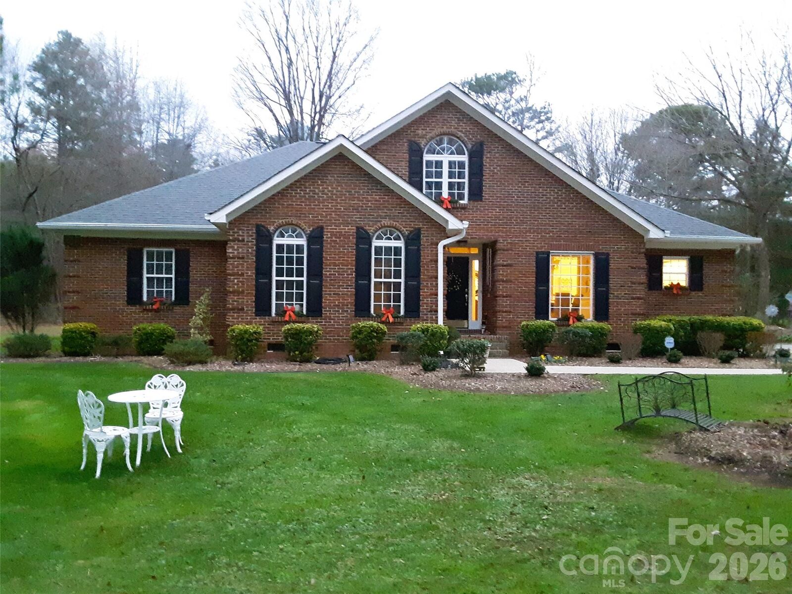 Property Photo: 6611 Providence Road S NC 28173