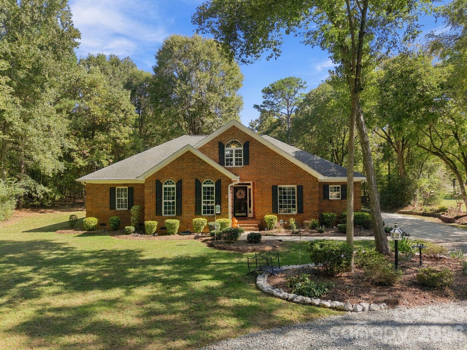 Property Photo: 6611 Providence Road S NC 28173