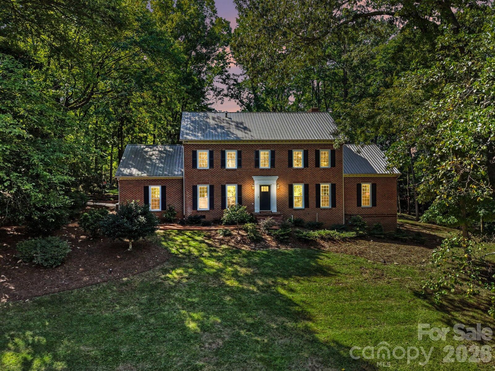 Property Photo:  607 Anderson Avenue  NC 28144 