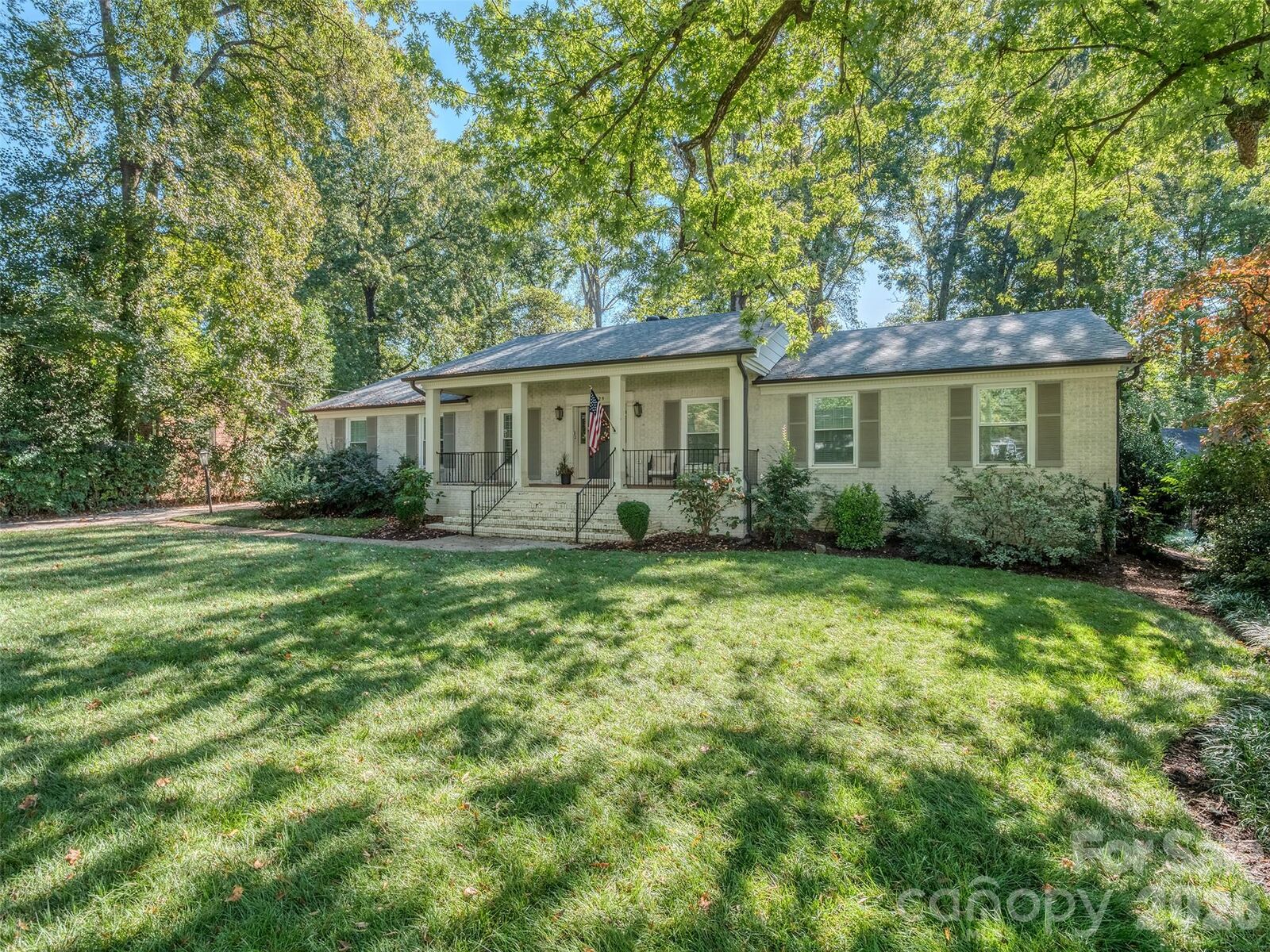 Property Photo:  6129 Page Court  NC 28270 