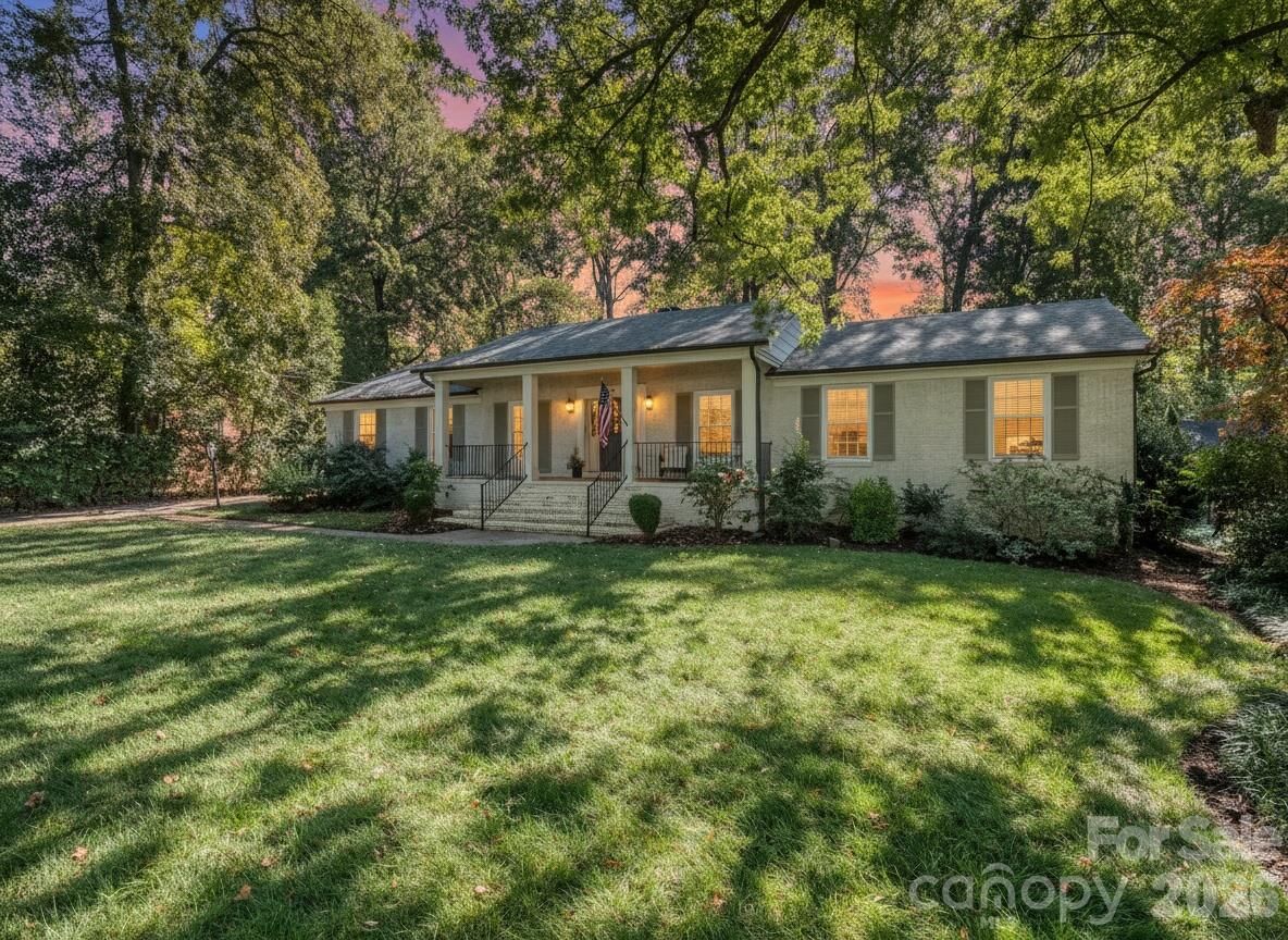 Property Photo:  6129 Page Court  NC 28270 