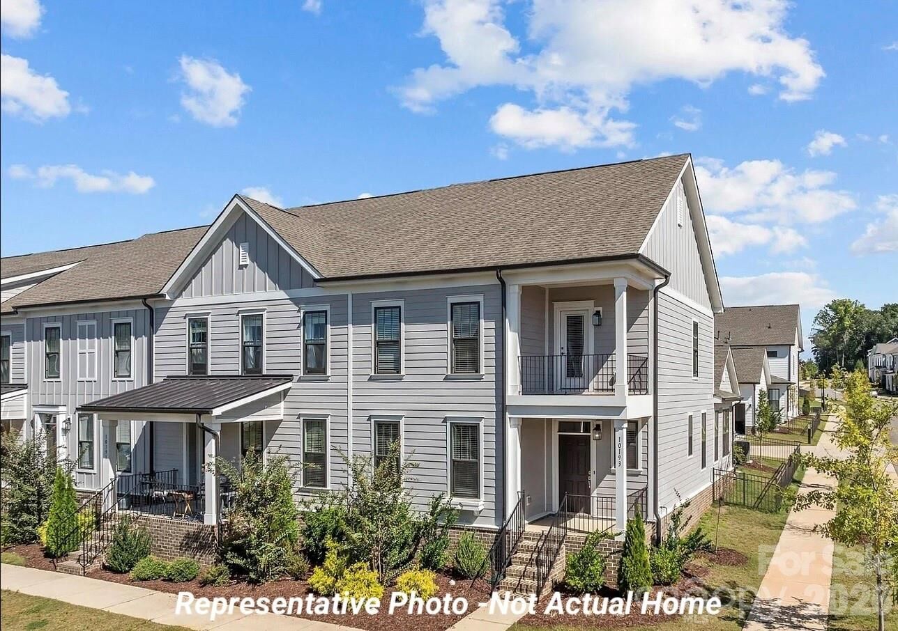 Property Photo:  10233 Rainier Trail Drive NW  NC 28078 
