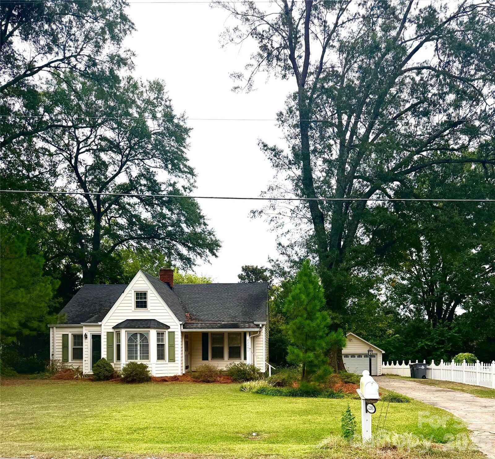Property Photo:  2205 Pennsylvania Avenue  NC 28083 
