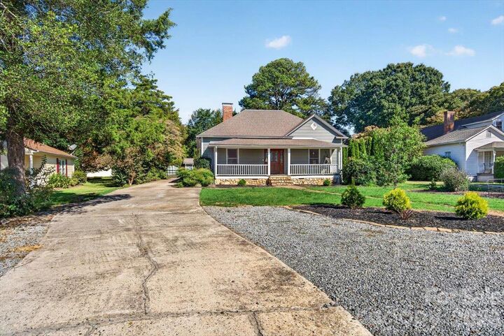 Property Photo:  114 Holbrook Street  NC 28078 
