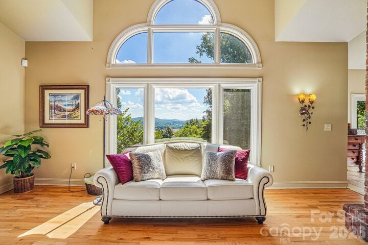 Property Photo:  239 Bearwallow Mountain Road  NC 28792 