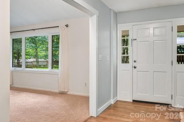 Property Photo: 94 West Ridge Road NC 28754