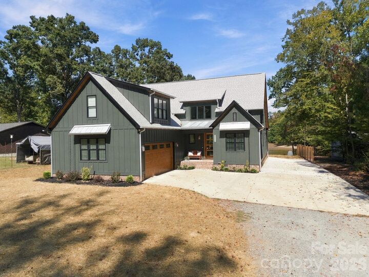 Property Photo:  1045 Freshwater Lane  NC 28146 