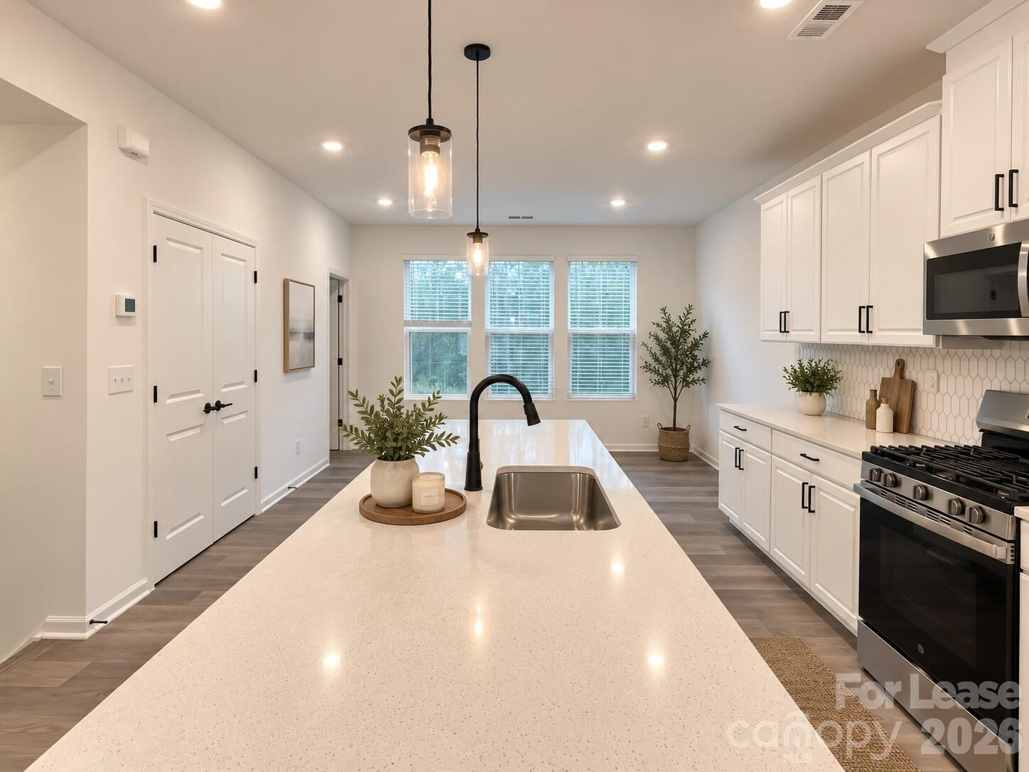 Property Photo:  1631 Blanche Street  NC 28262 