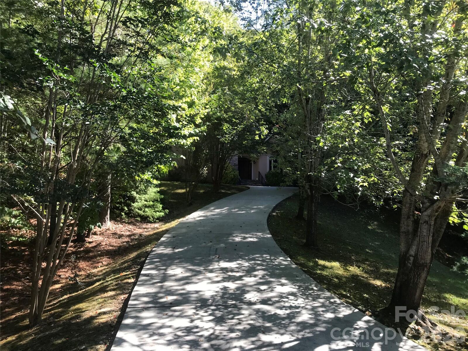 Property Photo:  107 Twin Courts Drive  NC 28787 