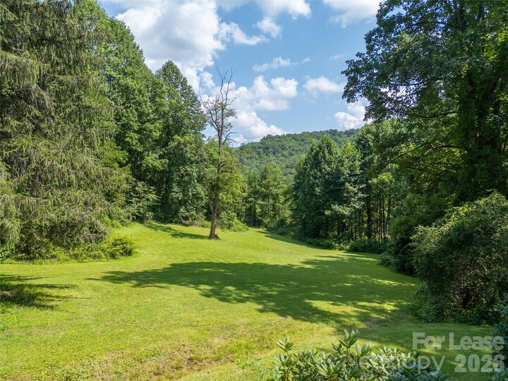 Property Photo: 919 N Country Club Drive NC 28723