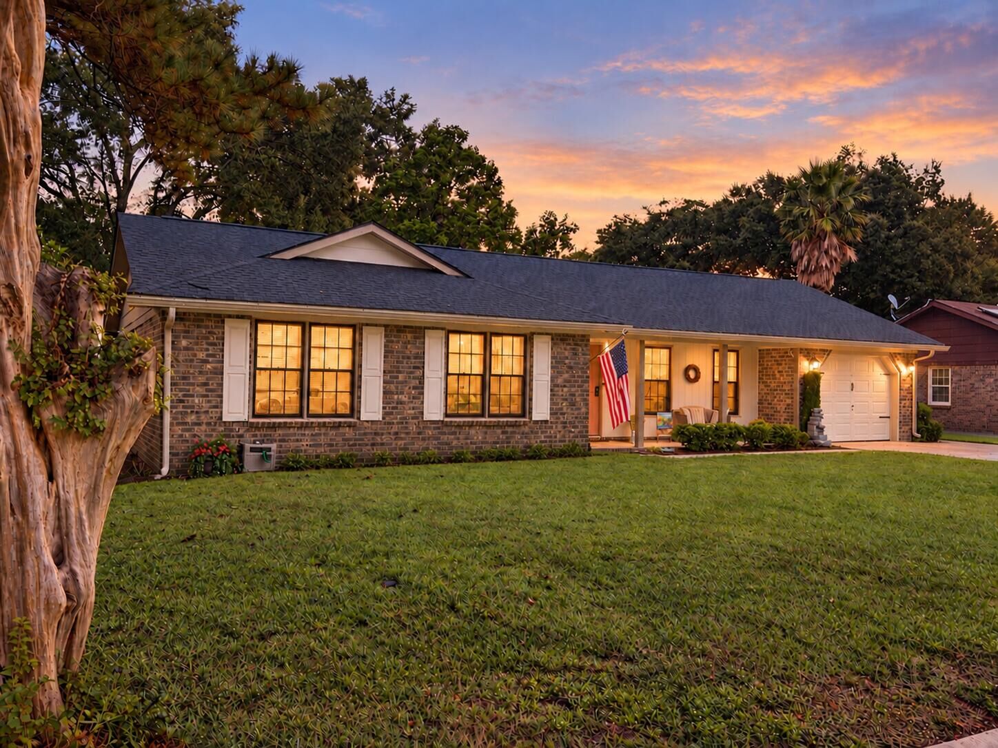 Property Photo:  8176 Long Shadow Lane  SC 29406 