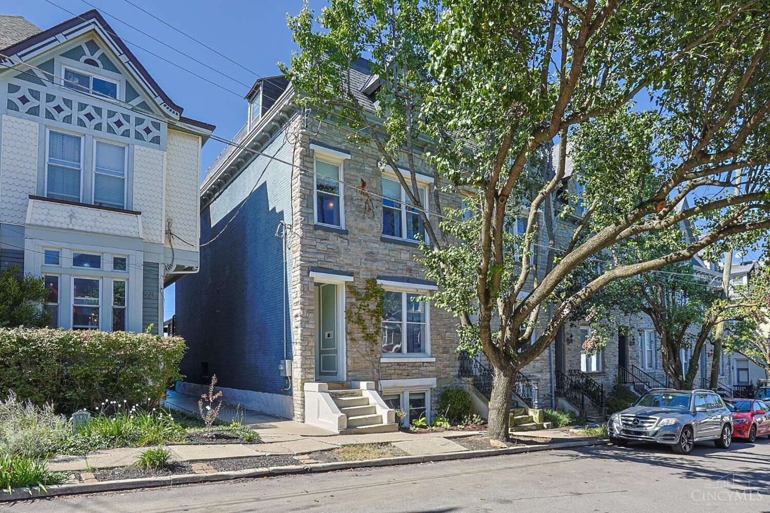 Property Photo: 1923 Bigelow Street OH 45219