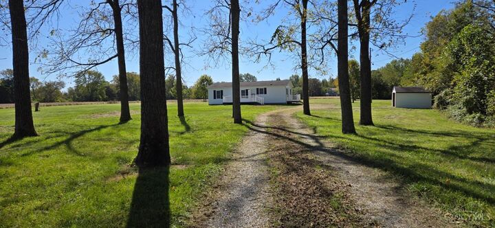 Property Photo: 2299 St Rt 134 OH 45171