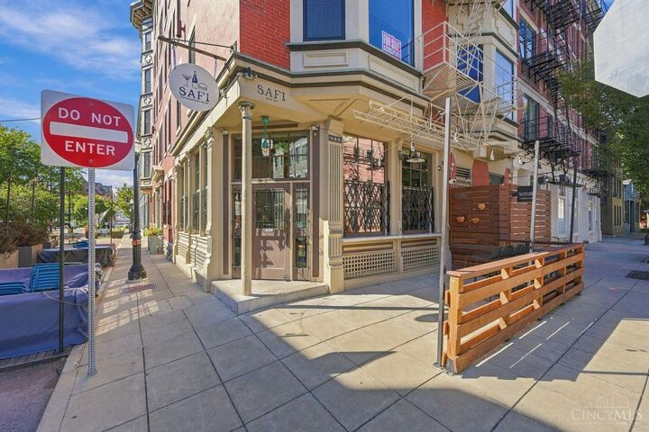 Property Photo:  14 W Fourteenth Street  OH 45202 