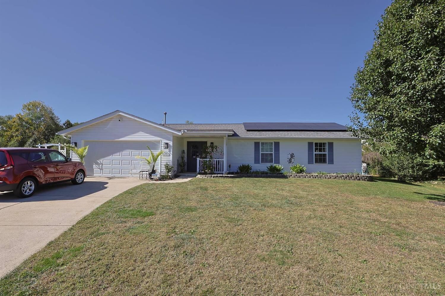 Property Photo:  2008 Granny Smith Lane  OH 45044 