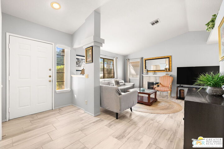 Property Photo: 45847 Palm Meadows Dr CA 92201