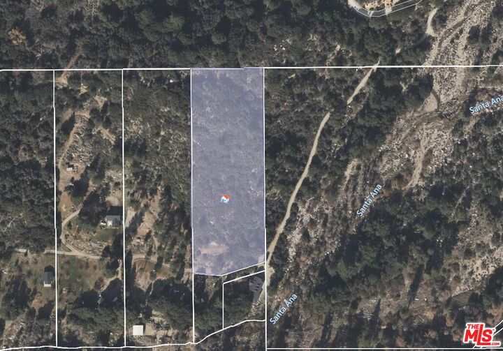 Property Photo:  38900 7 Oaks Rd  CA 92305 