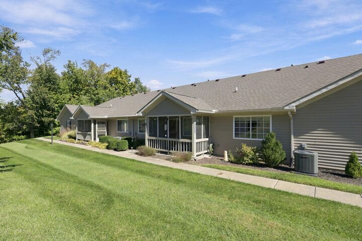 Property Photo:  3732 Colony Hill Drive  OH 43701 