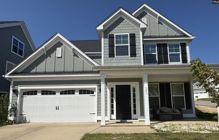 Property Photo:  351 Sunnycrest  SC 29229 