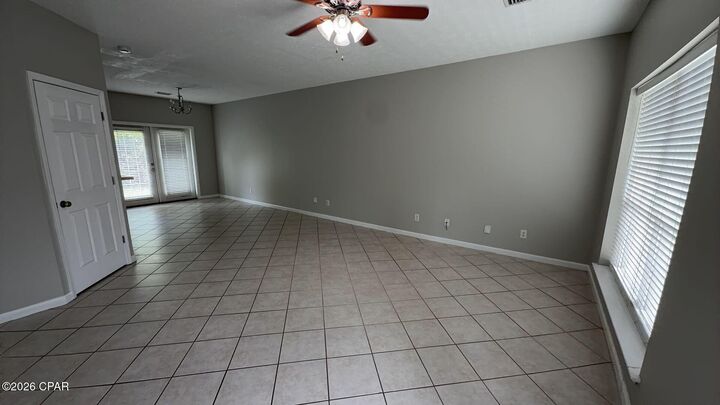 Property Photo: 2607 Willow Brook Drive FL 32404