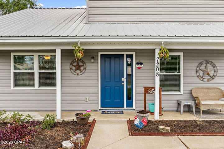 Property Photo:  7208 Ranier Street  FL 32404 