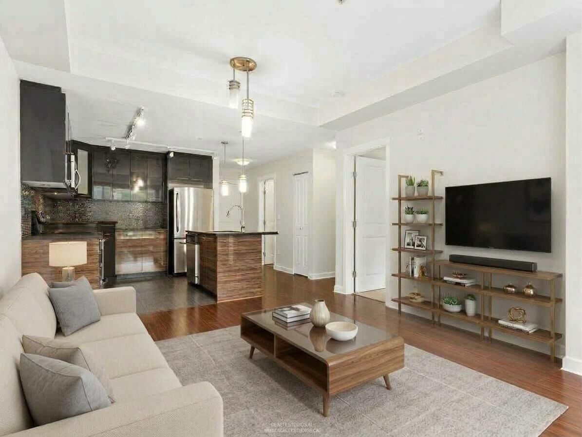 Property Photo:  12039 64 Avenue 223  BC V3W 0R7 