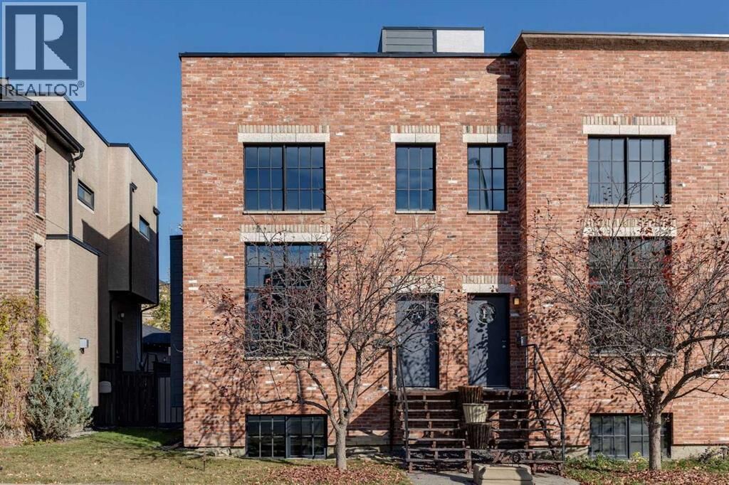 Property Photo:  720 24 Avenue Southeast  AB T2G 1P3 