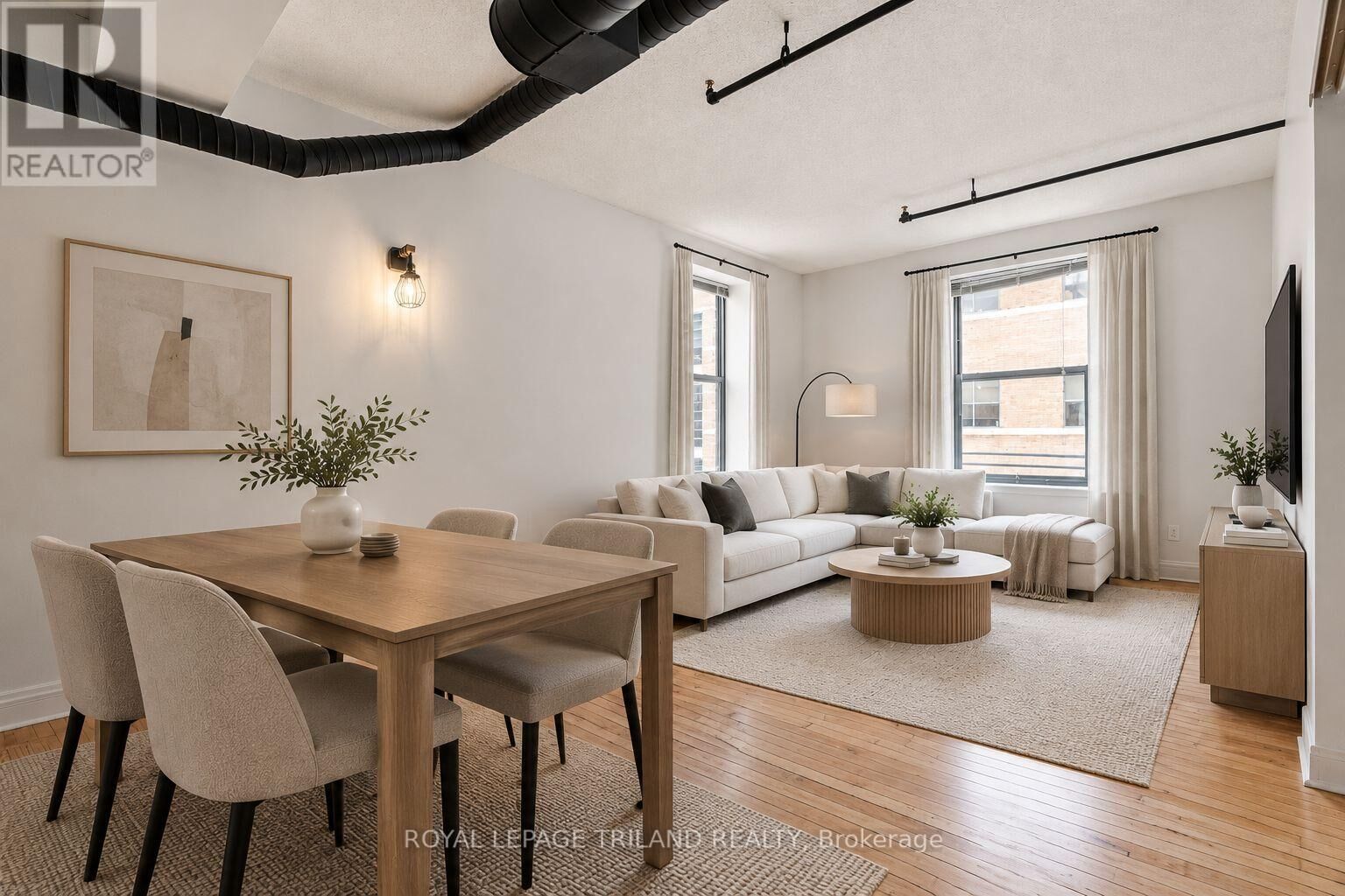 Property Photo:  330 Clarence Street 506  ON N6A 6H6 