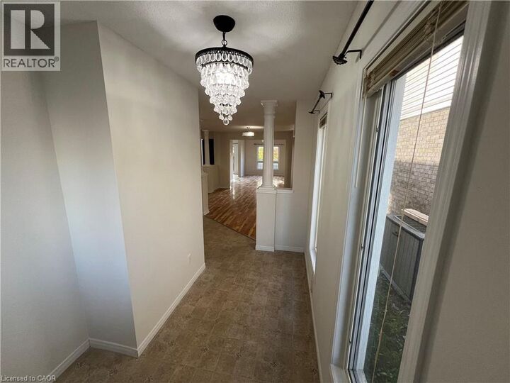 Property Photo:  14 Iron Gate Street Main  ON N2N 3P9 