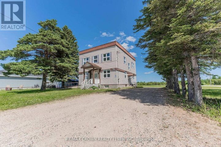 Property Photo:  27 Grzela Road Fauquier  ON P0L 1G0 