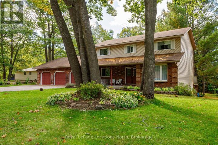 Property Photo: 162 Christopher Avenue ON L9Z 1S4