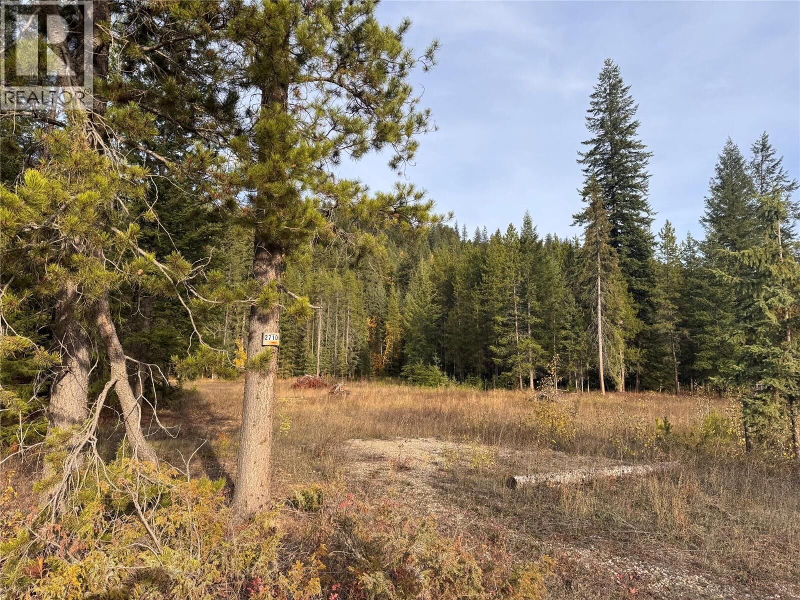 Property Photo:  2710 Big Bend Highway  BC V0A 1H1 
