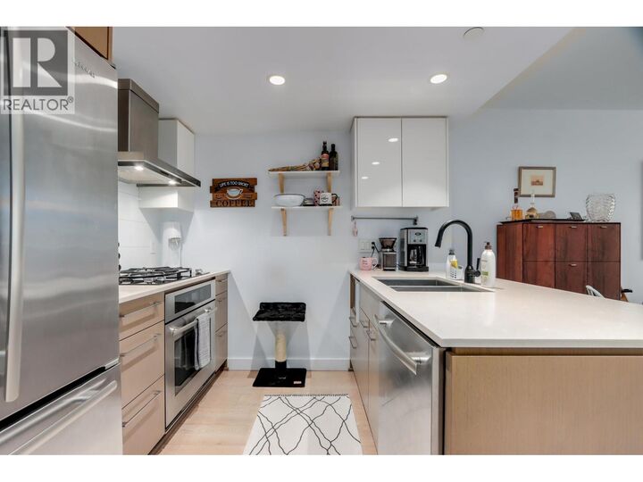Property Photo:  1618 Quebec Street 207  BC V6A 0C5 