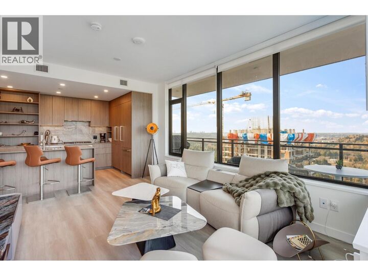 Property Photo: 626 Claremont Street 2605 BC V3J 0T1