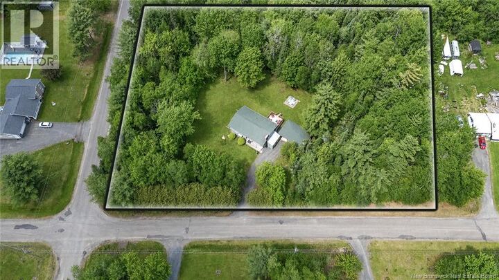 Property Photo: 215 Hughes Street NB E3A 7B4