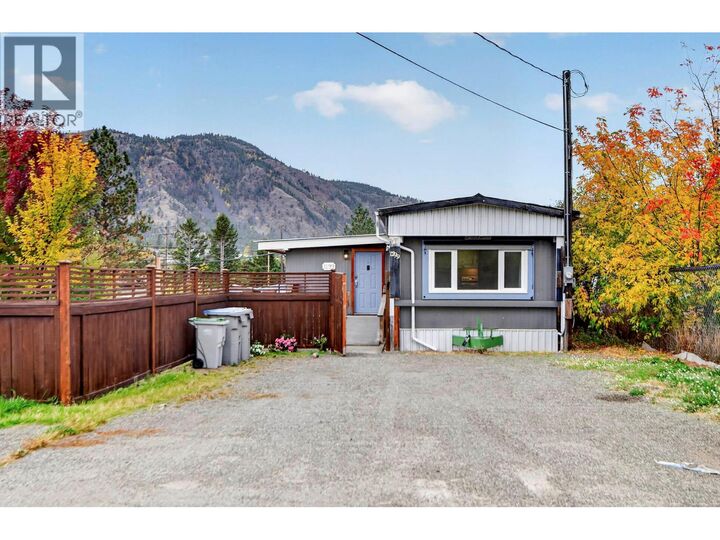 Property Photo:  1299 Pinegrove Road  BC V2C 6V6 