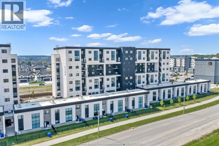Property Photo: 4300 Laurier Parkway 479 ON N9H 0R1