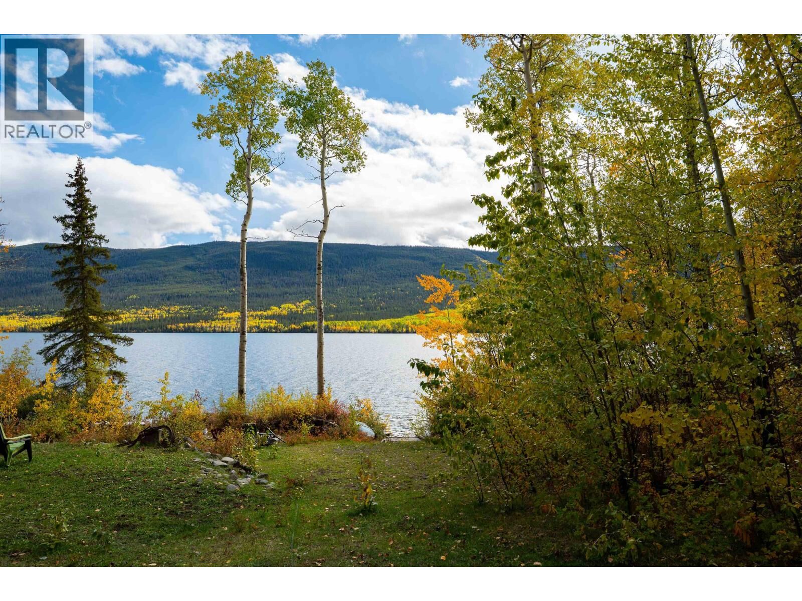 Property Photo:  2 Nemaiah Valley Road Lot  BC V0L 1X0 