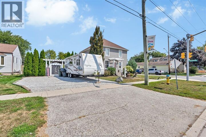 Property Photo:  858 Lesperance  ON N8N 1W7 