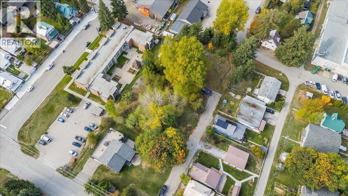 Property Photo:  Lot 13-20 Third Avenue  BC V0G 1Y0 