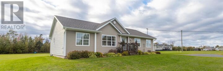 Property Photo:  584 Lower Montague Road  PE C0A 1R0 