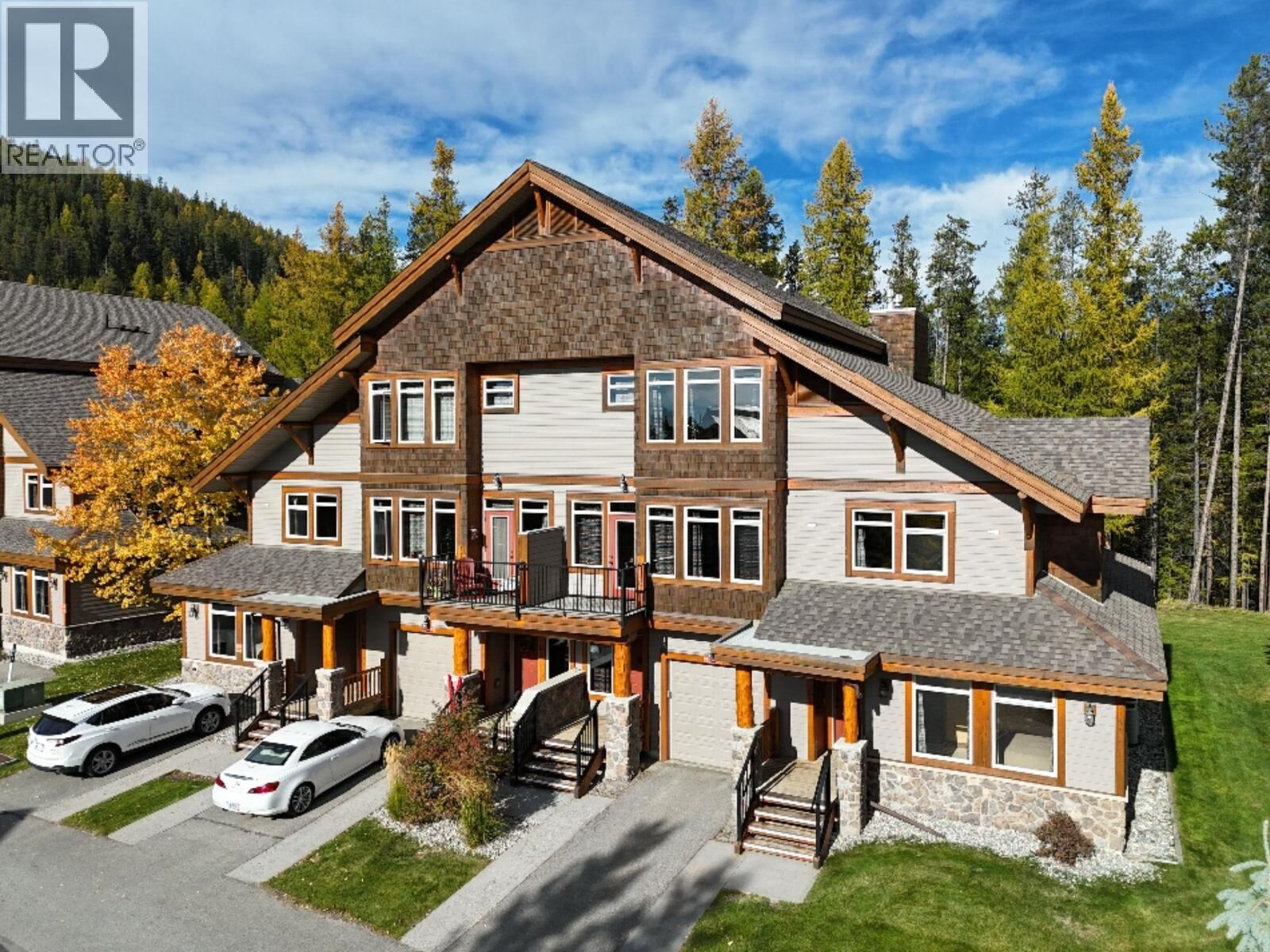 Property Photo:  1351 Gerry Sorensen Way L1-D  BC V1A 3Y9 