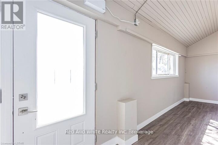 Property Photo:  279 William Street 2 Upper  ON N6B 3C2 
