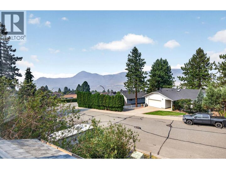 Property Photo:  1725 Coldwater Drive  BC V2E 2R3 