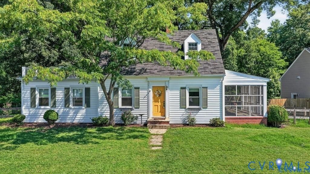 Property Photo:  912 Francis Road  VA 23059 